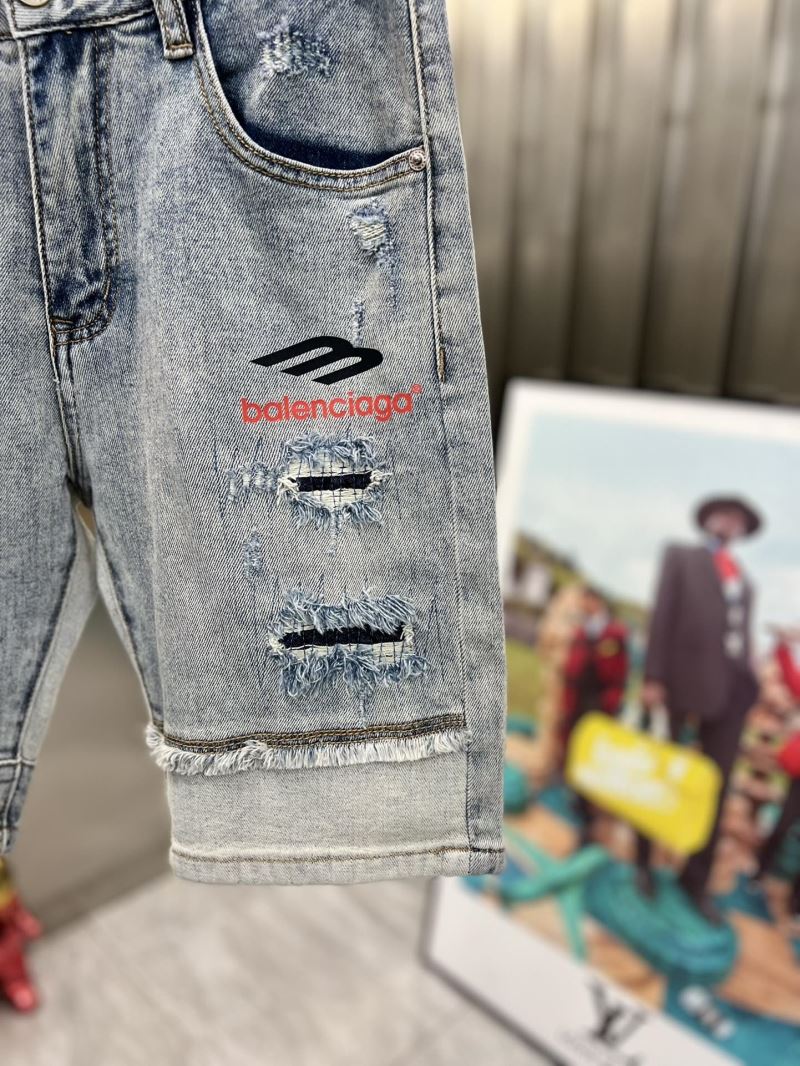 Balenciaga Jeans